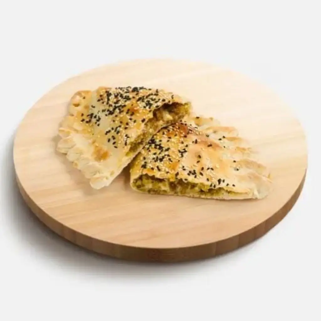 فطير فلافل